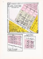 Karlsruhe, Voltaire, Kongsberg, McHenry County 1963